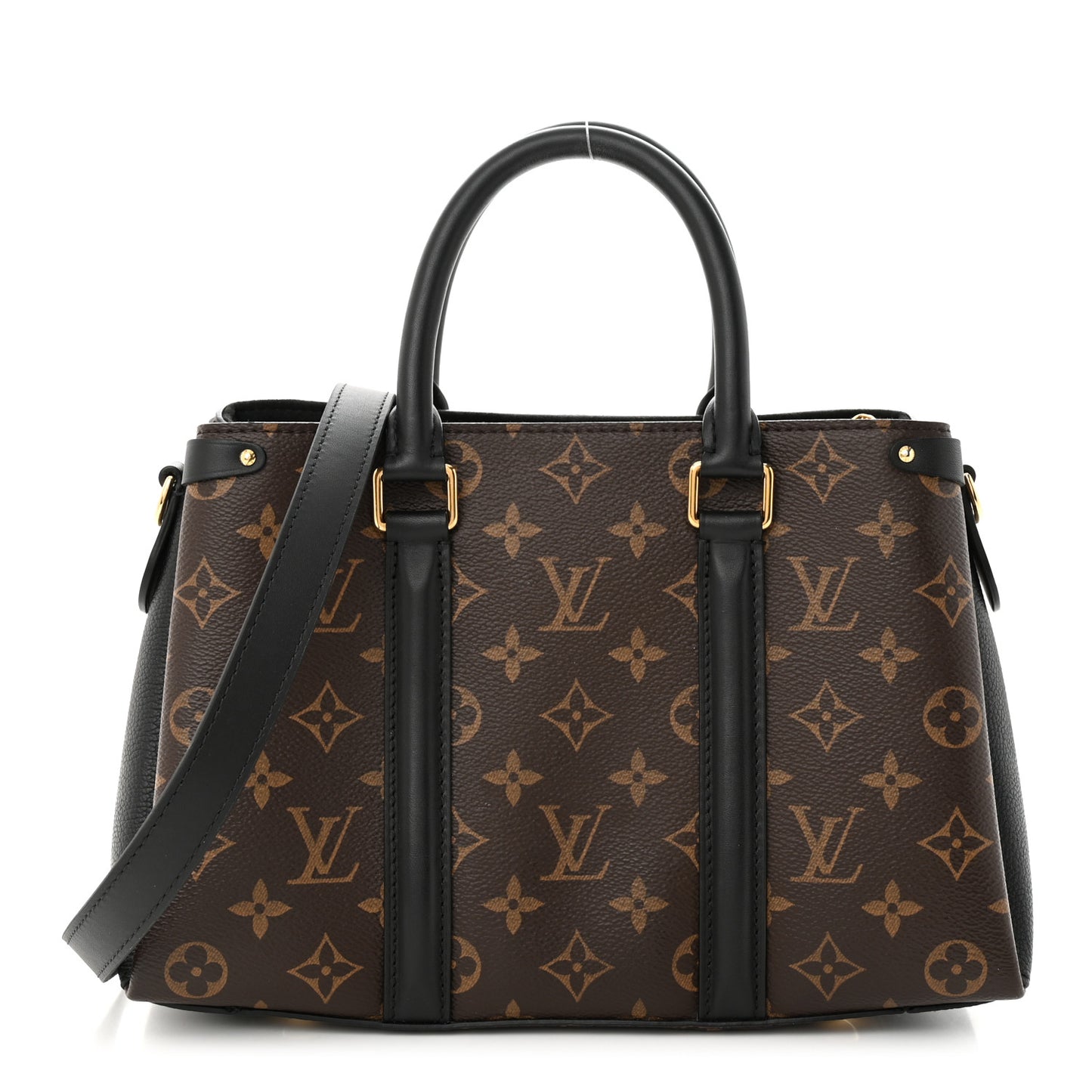 Monogram Soufflot BB Black