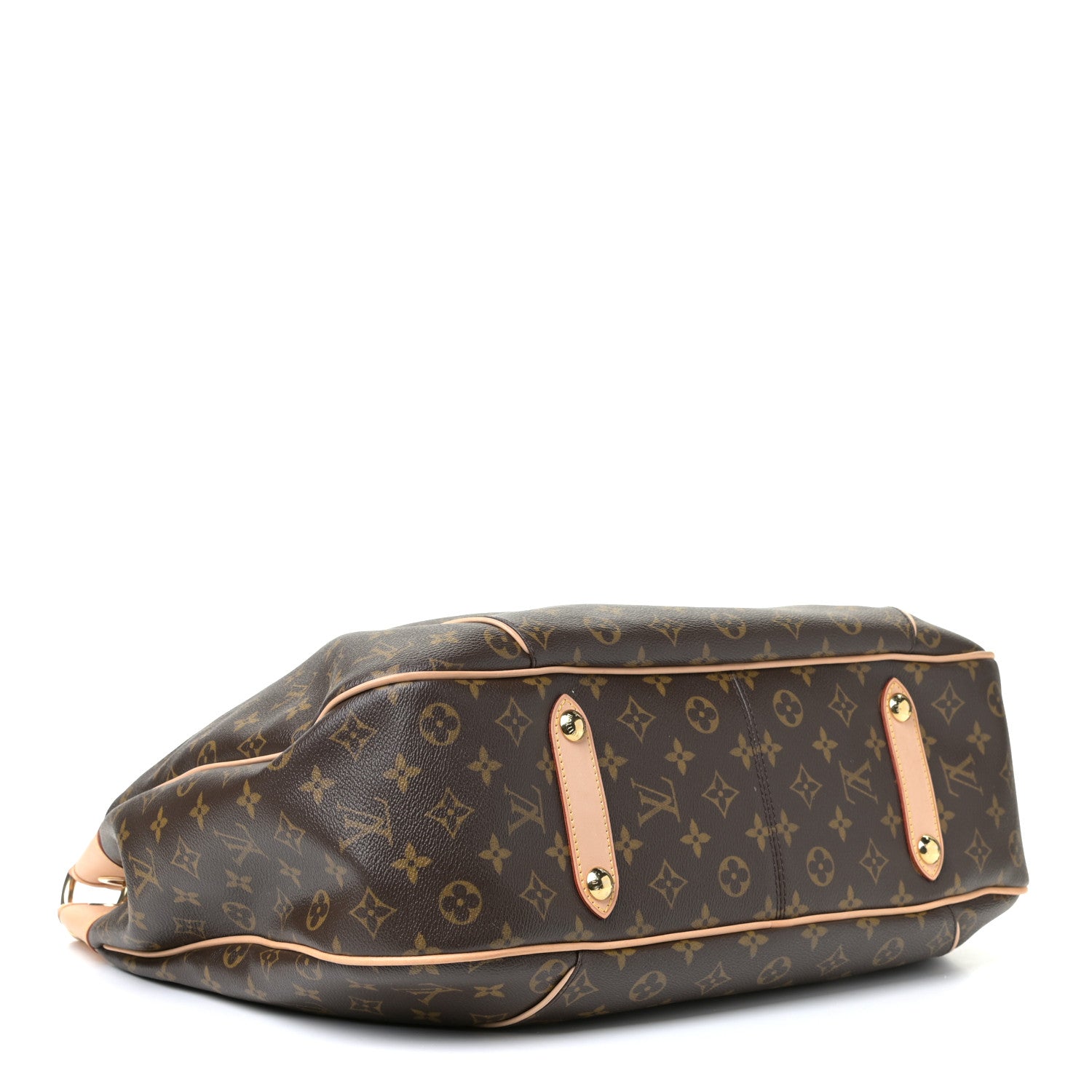 Louis Vuitton Monogram Galliera GM 3 of 5
