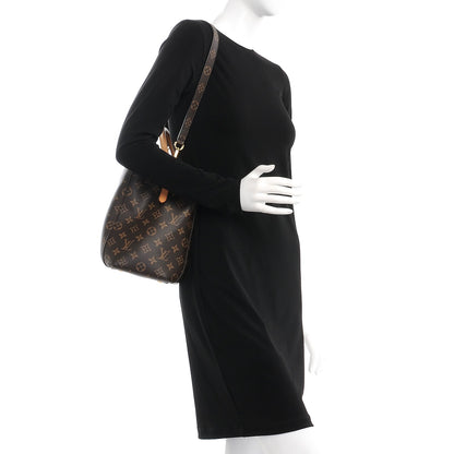 Louis Vuitton Monogram Montaigne GM 3 of 7