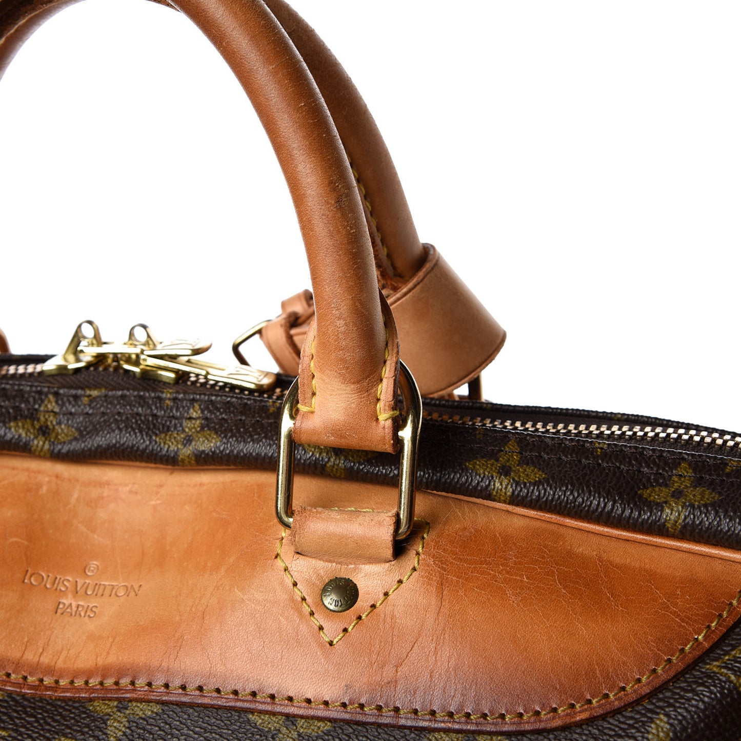Monogram Alize 1 Compartment