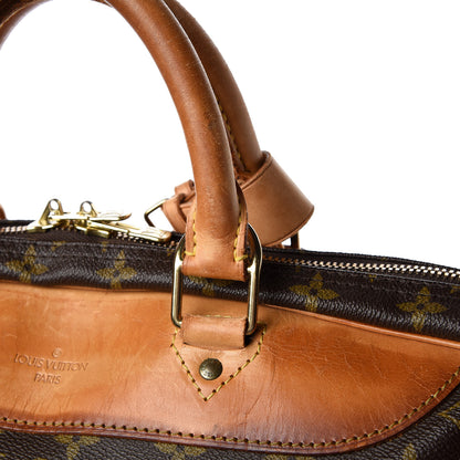 Louis Vuitton Monogram Alize 1 Compartment 26 of 26