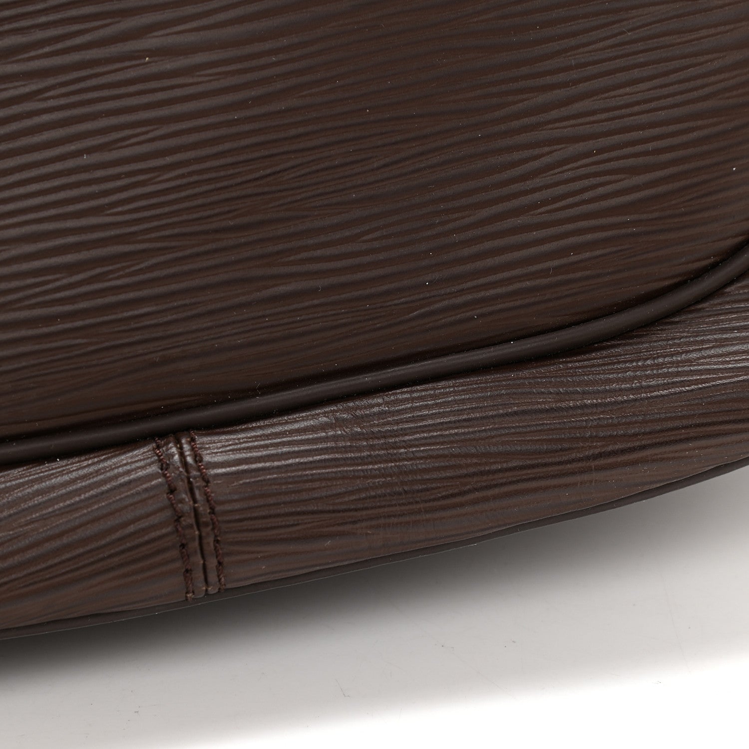 Louis Vuitton Epi Dhanura PM Moka 7 of 11