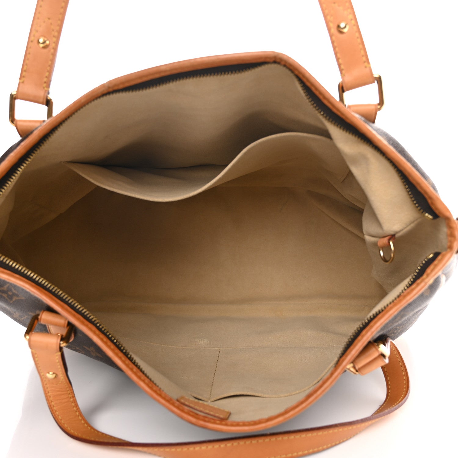 Louis Vuitton Monogram Estrela MM 4 of 19