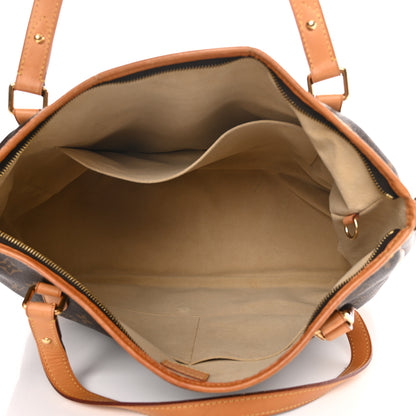 Louis Vuitton Monogram Estrela MM 4 of 19