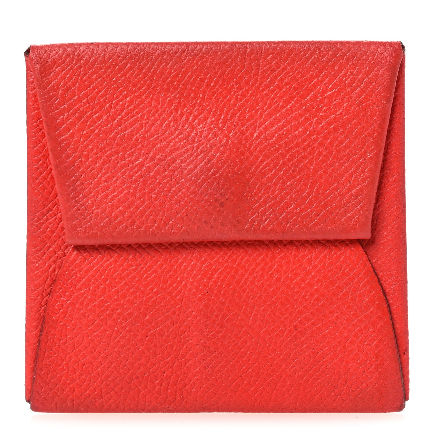 Hermes Epsom Bastia Coin Purse Rose Jaipur 1 of 11