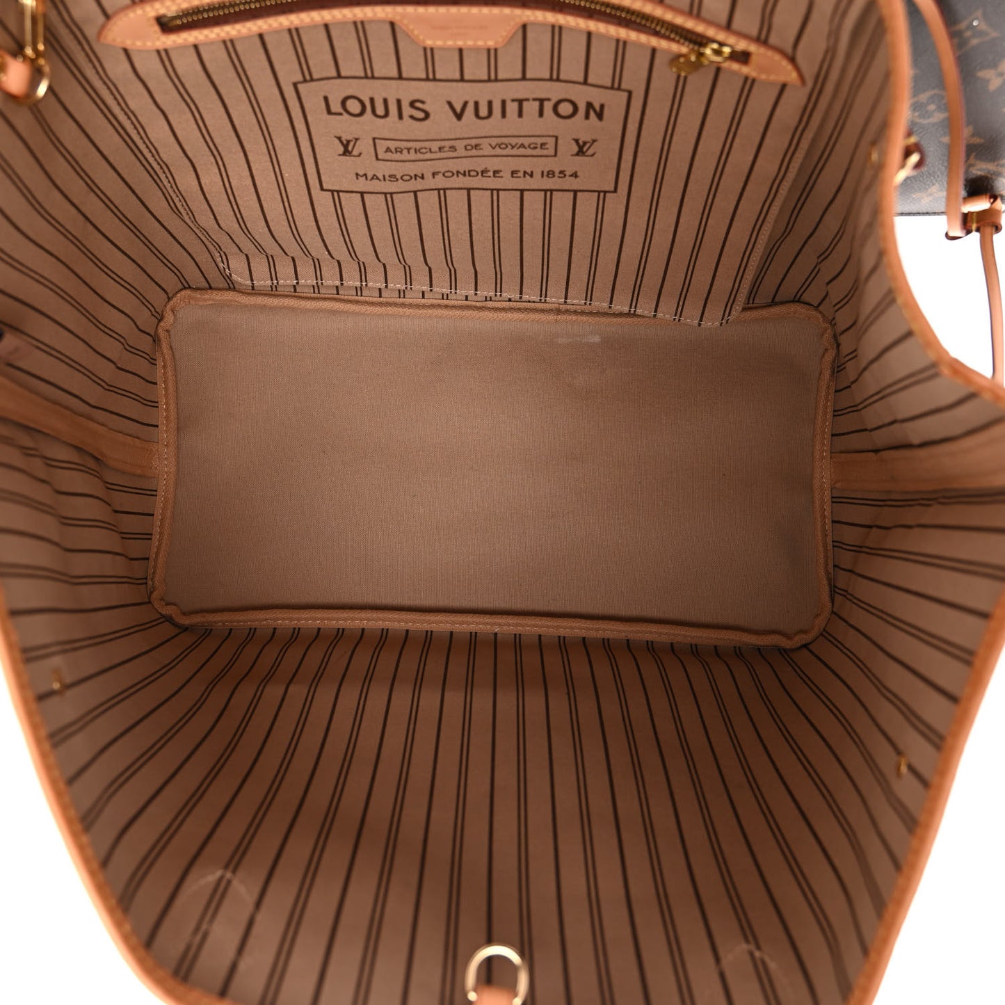Monogram Neo Neverfull GM