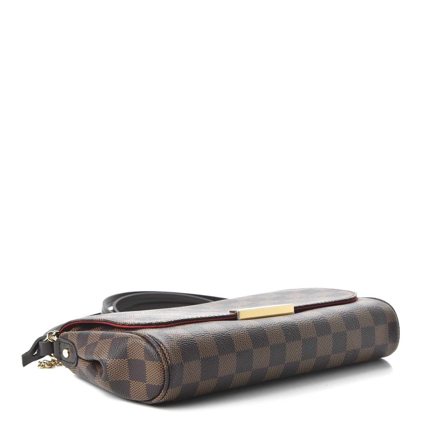 Damier Ebene Favorite MM