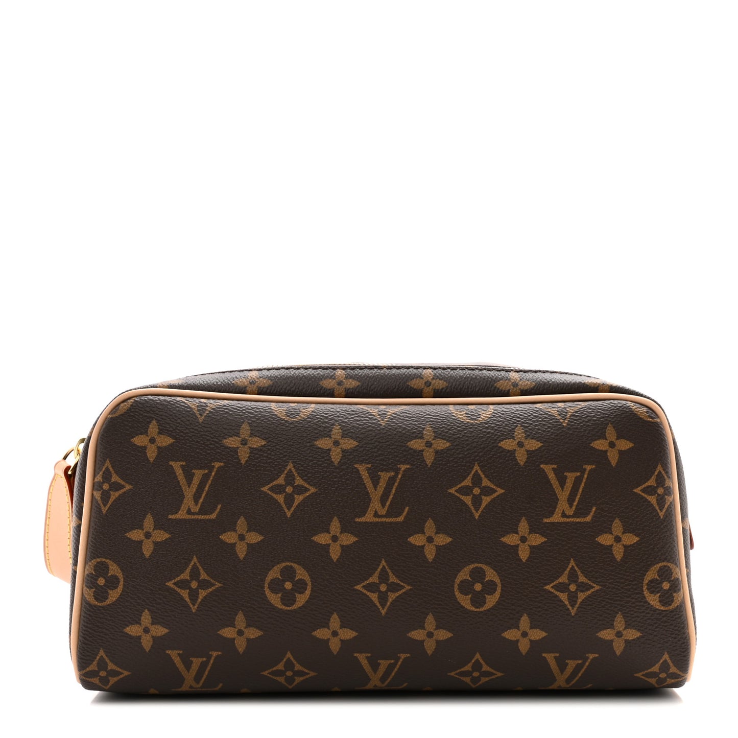 LOUIS VUITTON Monogram Dopp Kit Toilet Pouch