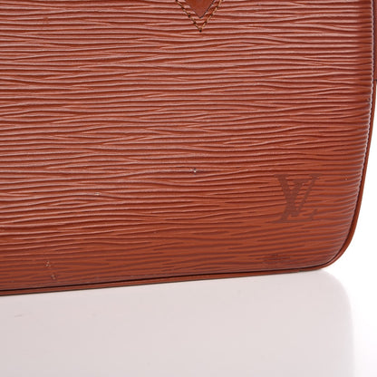 Louis Vuitton Epi Sablons Toledo Kenyan Fawn 18 of 19