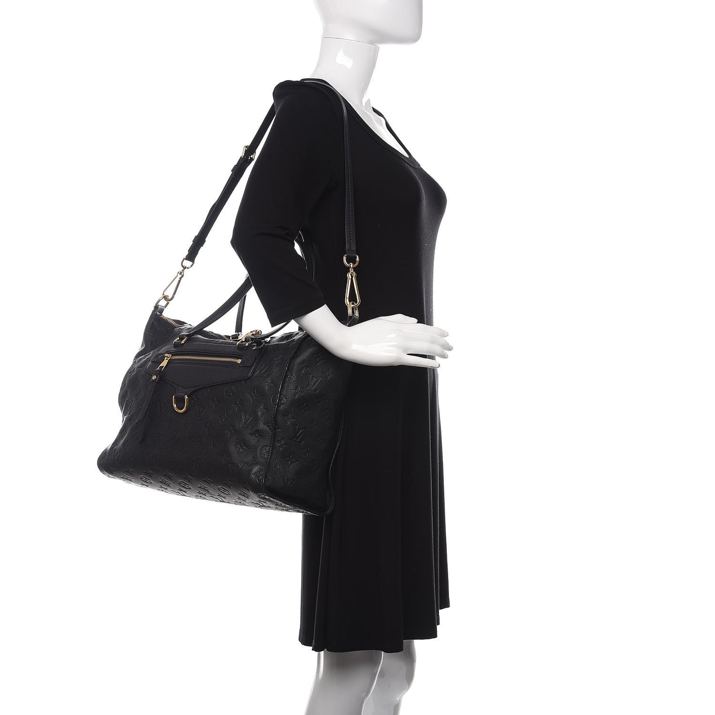 Empreinte Lumineuse PM Infini