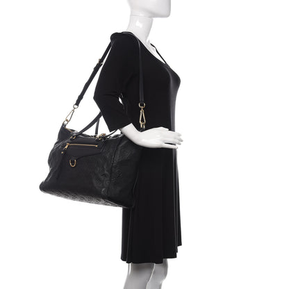 Louis Vuitton Empreinte Lumineuse PM Infini 2 of 10