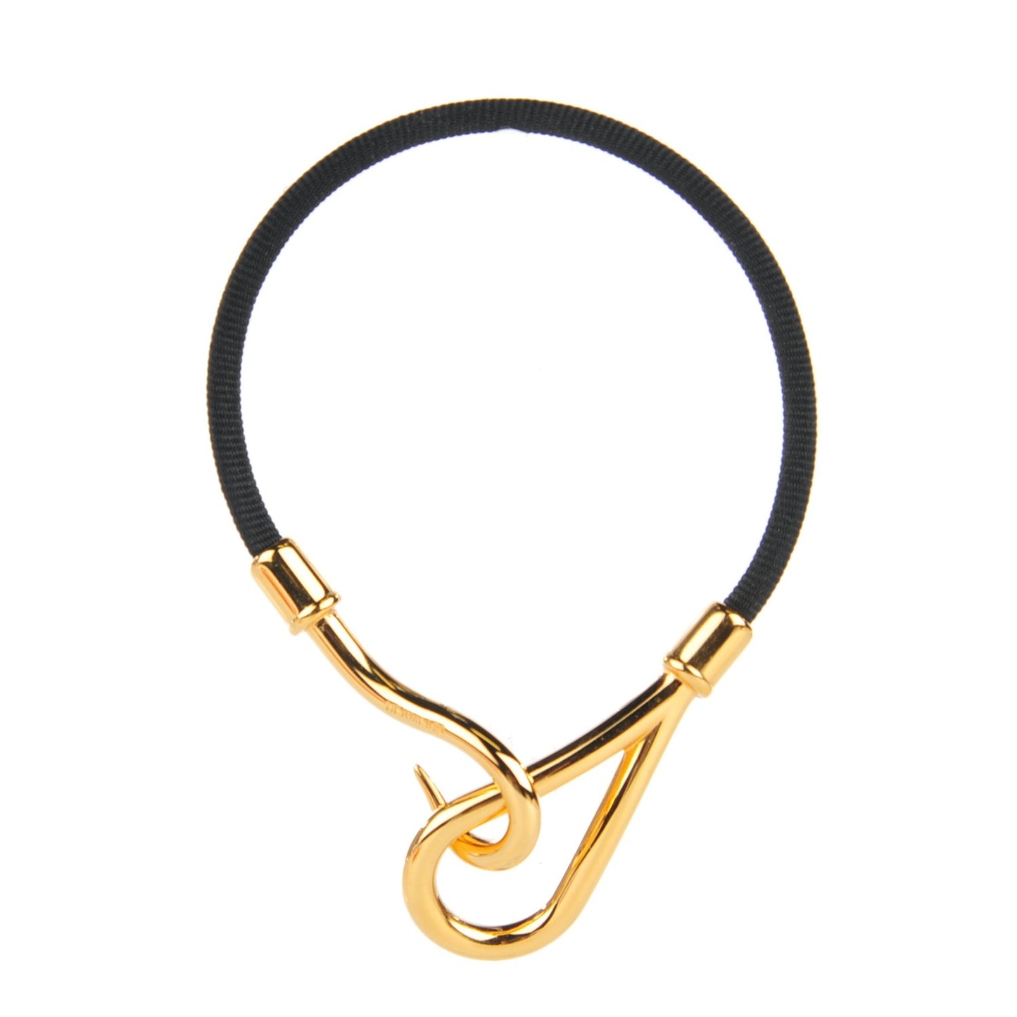 Jumbo Bracelet S Black