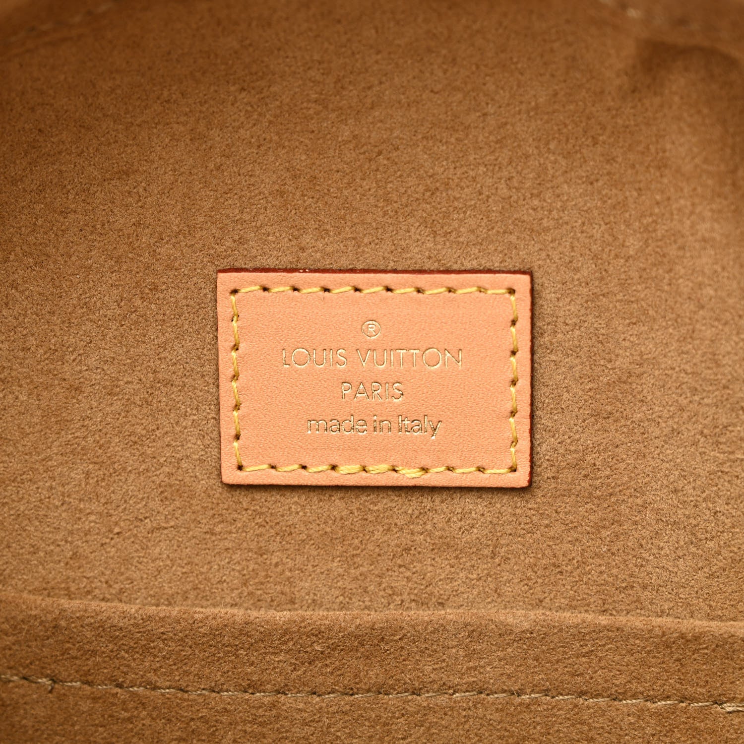 Louis Vuitton Monogram Boite Chapeau Souple 6 of 11