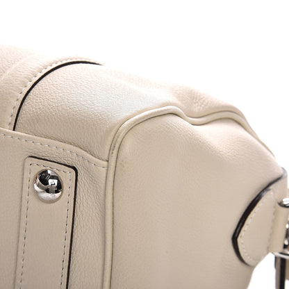Louis Vuitton Veau Cachemire SC Bag BB Blanc Casse 18 of 18