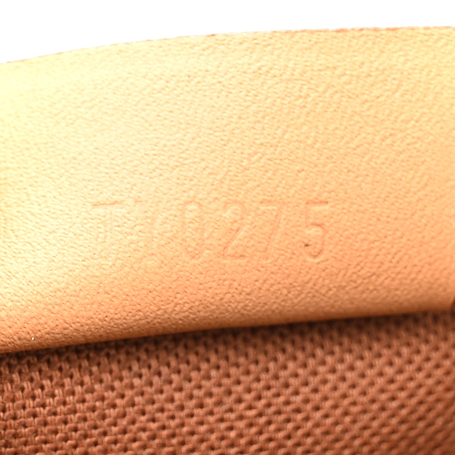 Louis Vuitton Monogram Nano Speedy Bandouliere 7 of 14