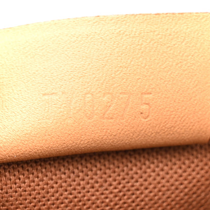 Louis Vuitton Monogram Nano Speedy Bandouliere 7 of 14