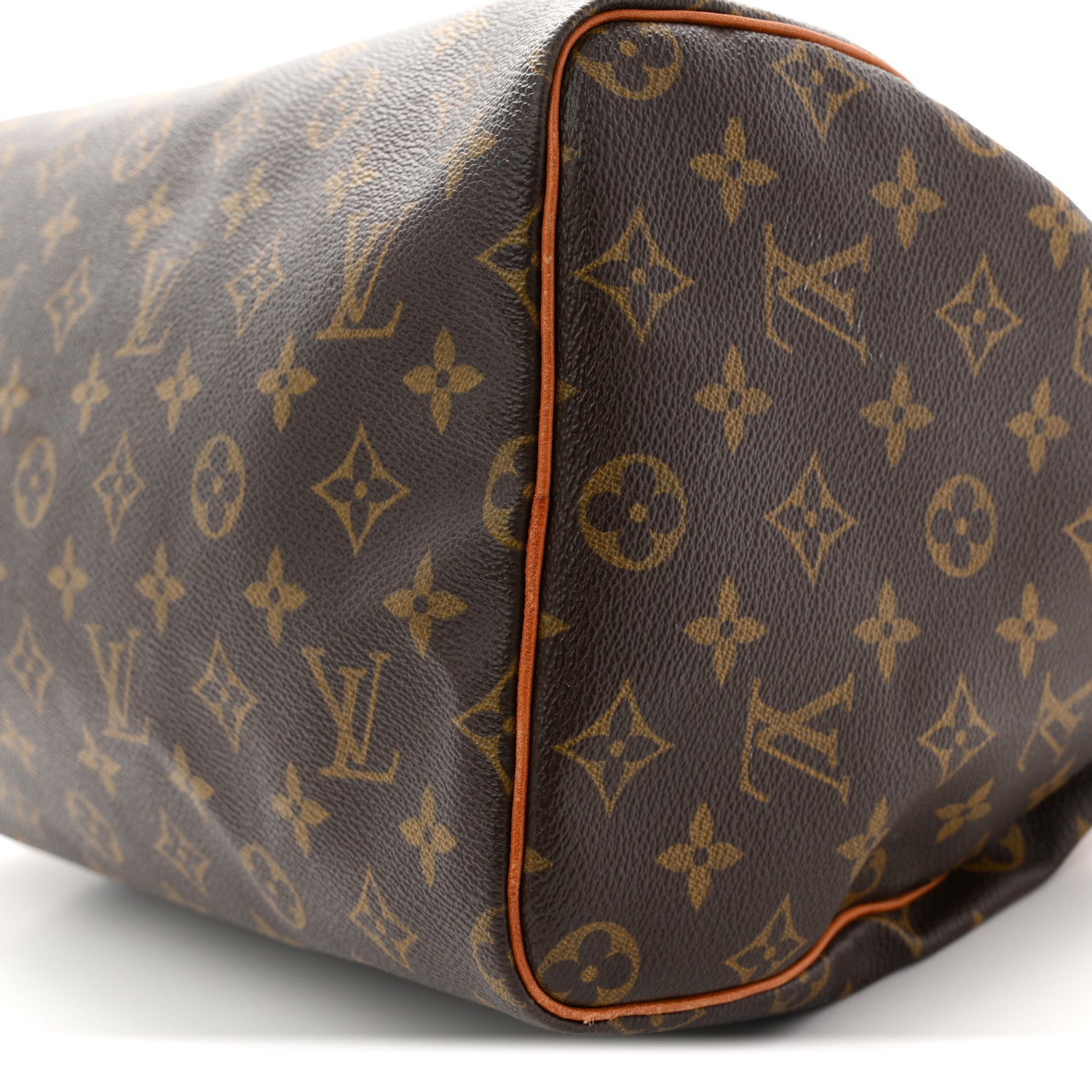 Louis Vuitton Monogram Speedy 30 9 of 15