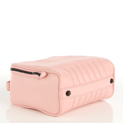 3.1 Phillip Lim 3.1 Calfskin Small Ryder Satchel Bubblegum 3 of 7