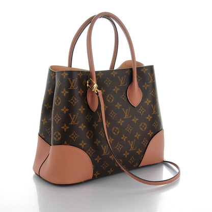 Louis Vuitton Monogram Flandrin Bois De Rose 3 of 7