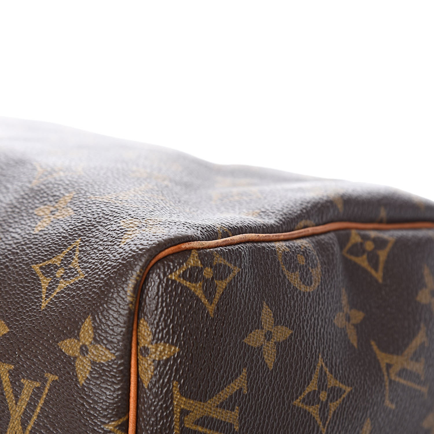 Louis Vuitton Monogram Speedy 30 14 of 20