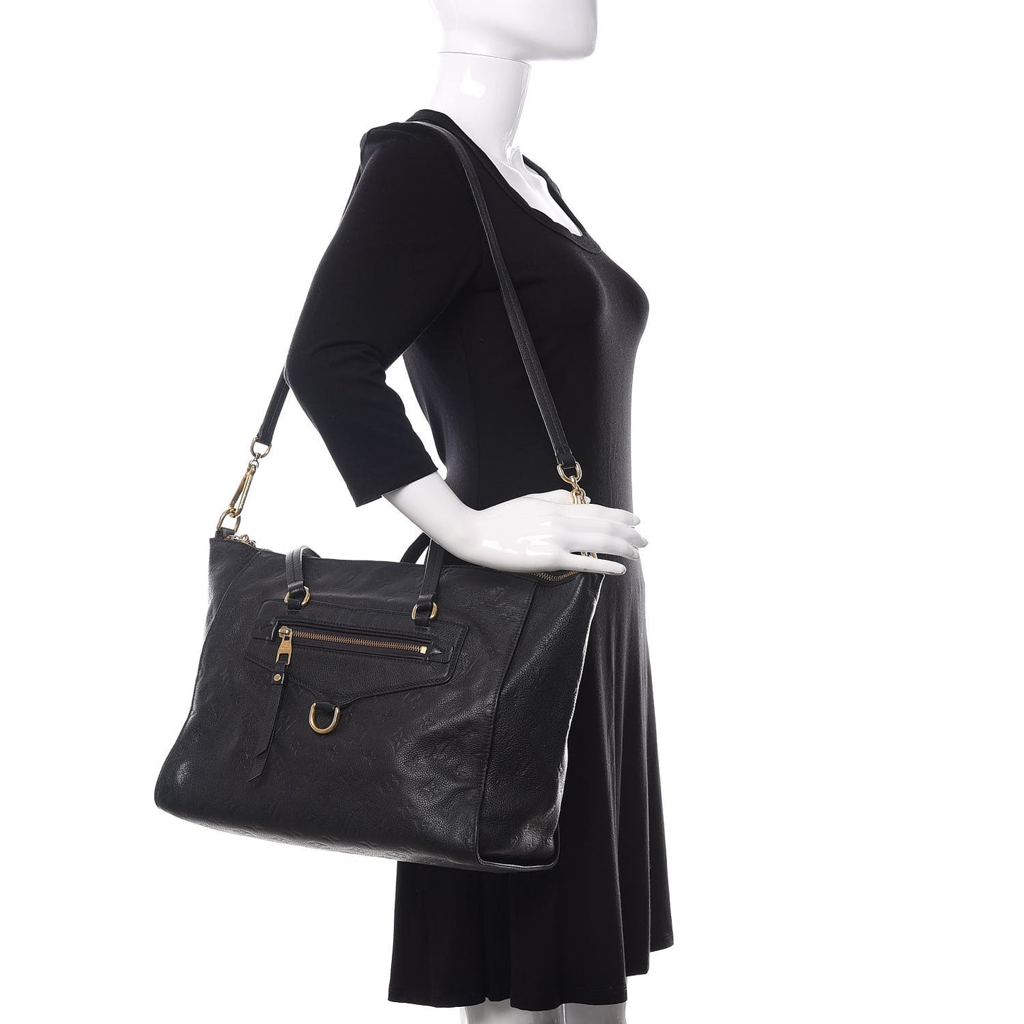Empreinte Lumineuse PM Infini