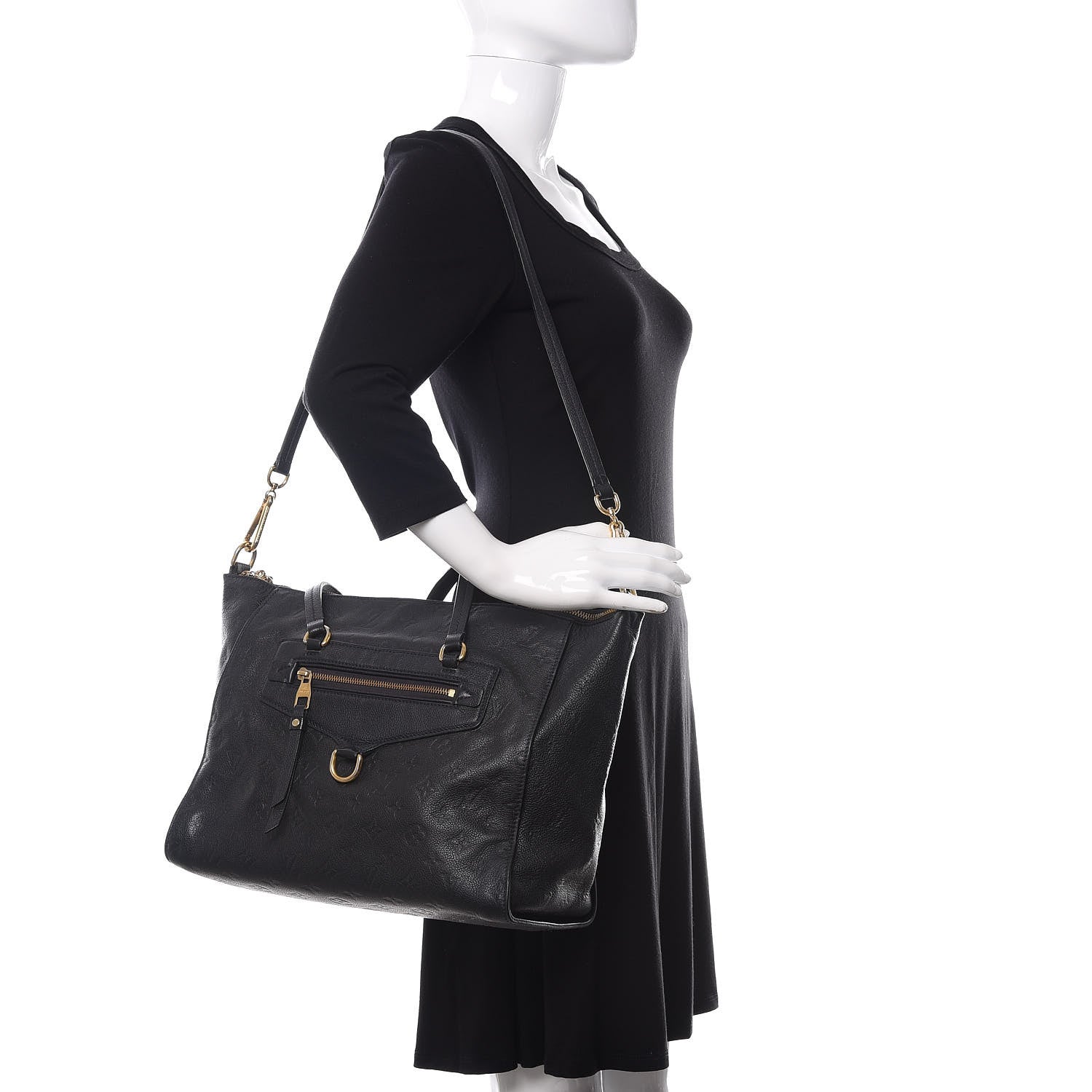 Louis Vuitton Empreinte Lumineuse PM Infini 2 of 10
