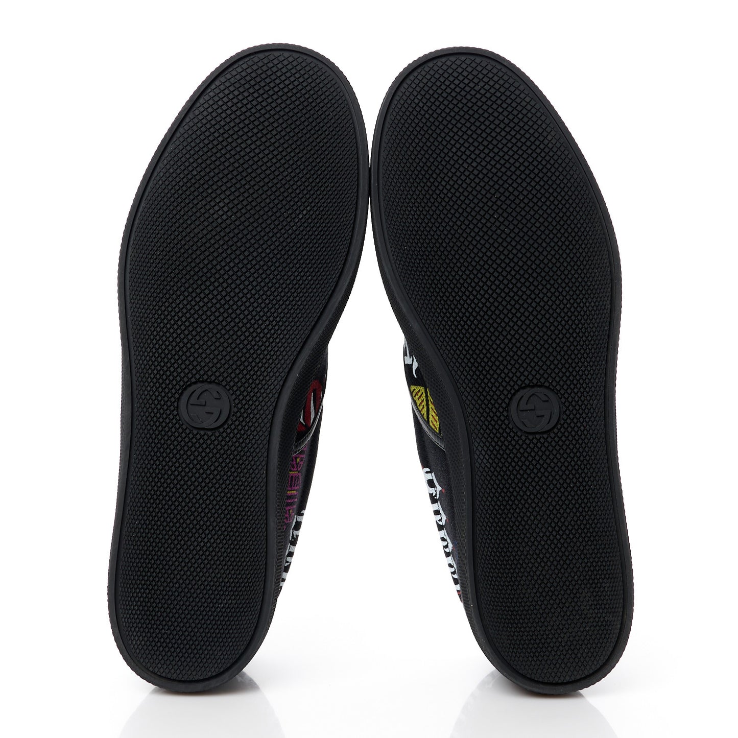 Metal Mix Dublin Sneaker 11 Black