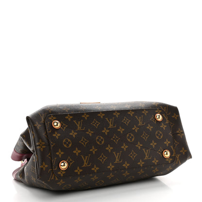 Louis Vuitton Monogram Olympe Aurore 4 of 9