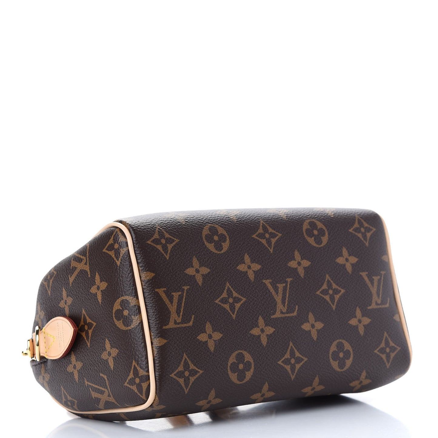 Monogram Speedy Bandouliere 20
