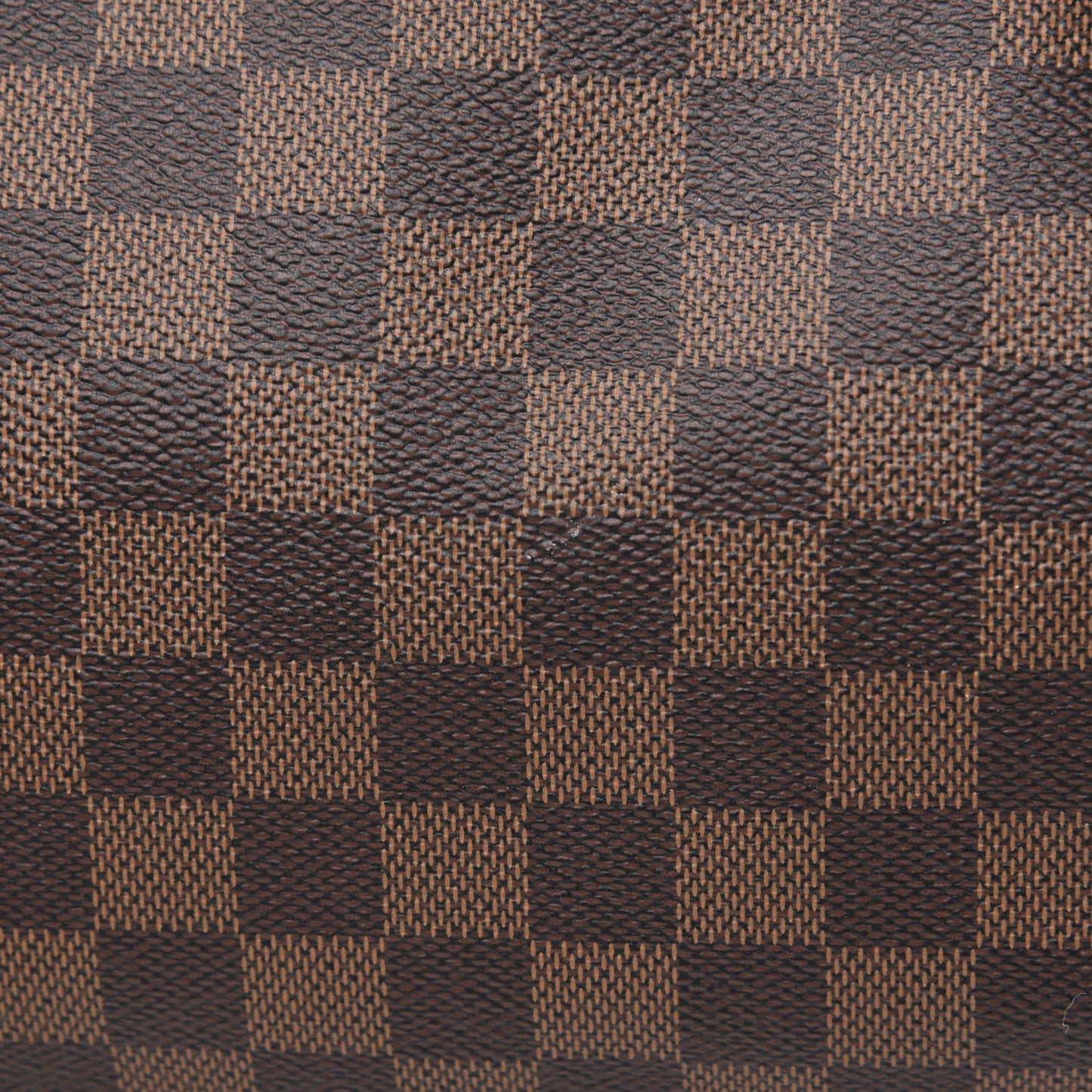 Damier Ebene Speedy Bandouliere 30