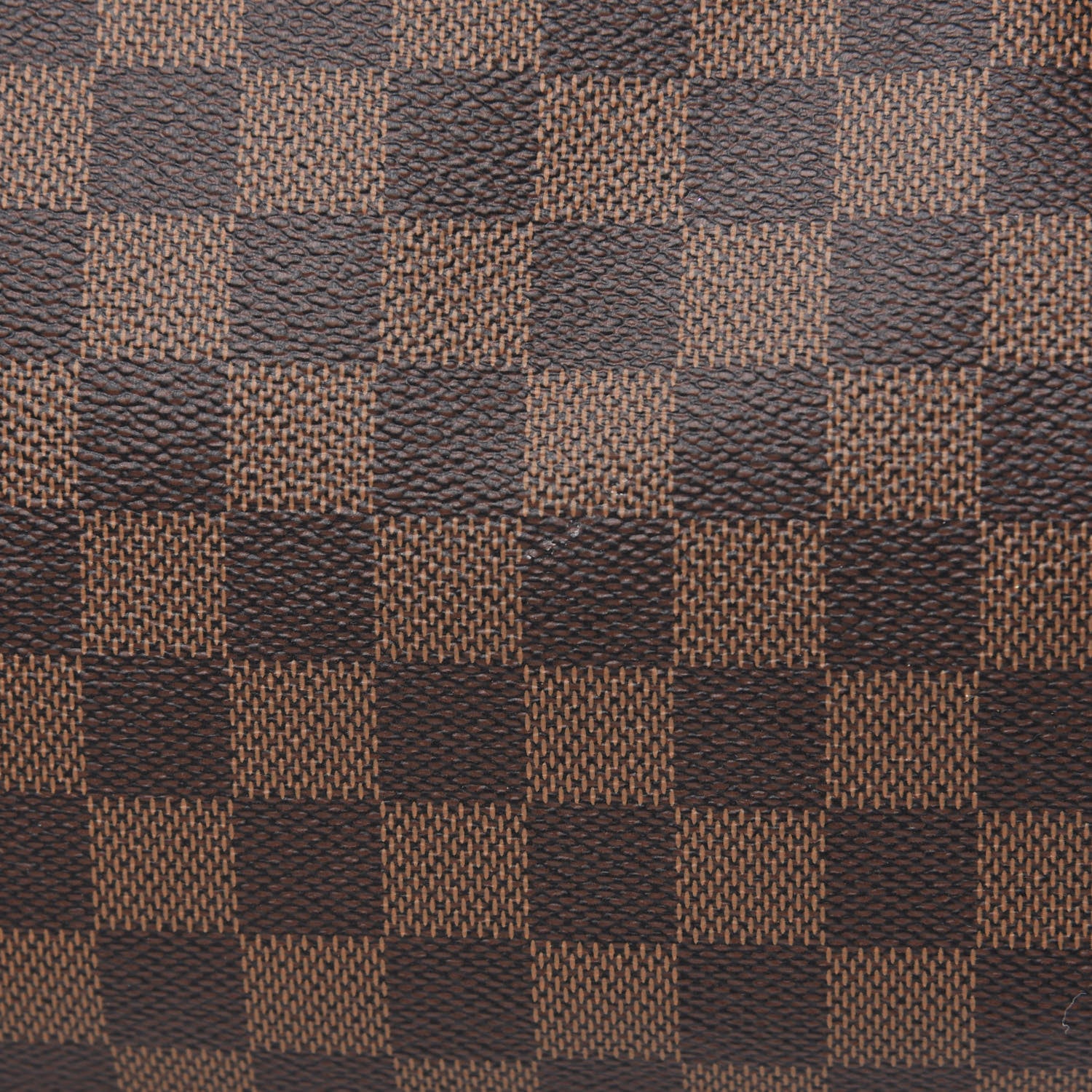 Louis Vuitton Damier Ebene Speedy Bandouliere 30 10 of 10