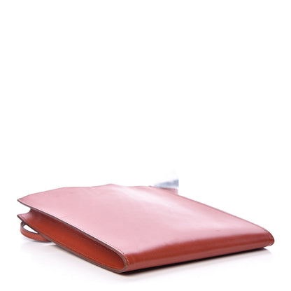 Hermes Box Sac Onimaitou Brique 4 of 10