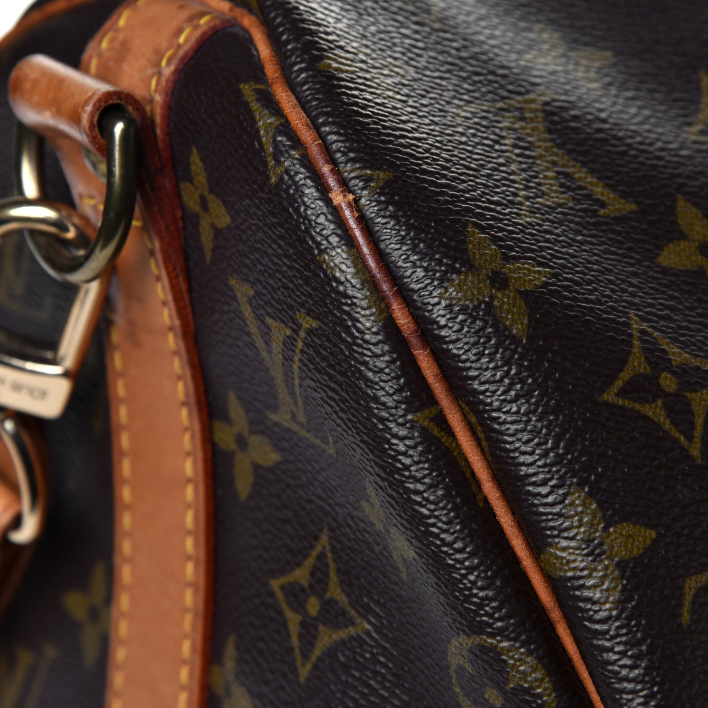 Monogram Keepall Bandouliere 45