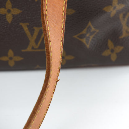 Louis Vuitton Monogram Cabas Piano 19 of 22
