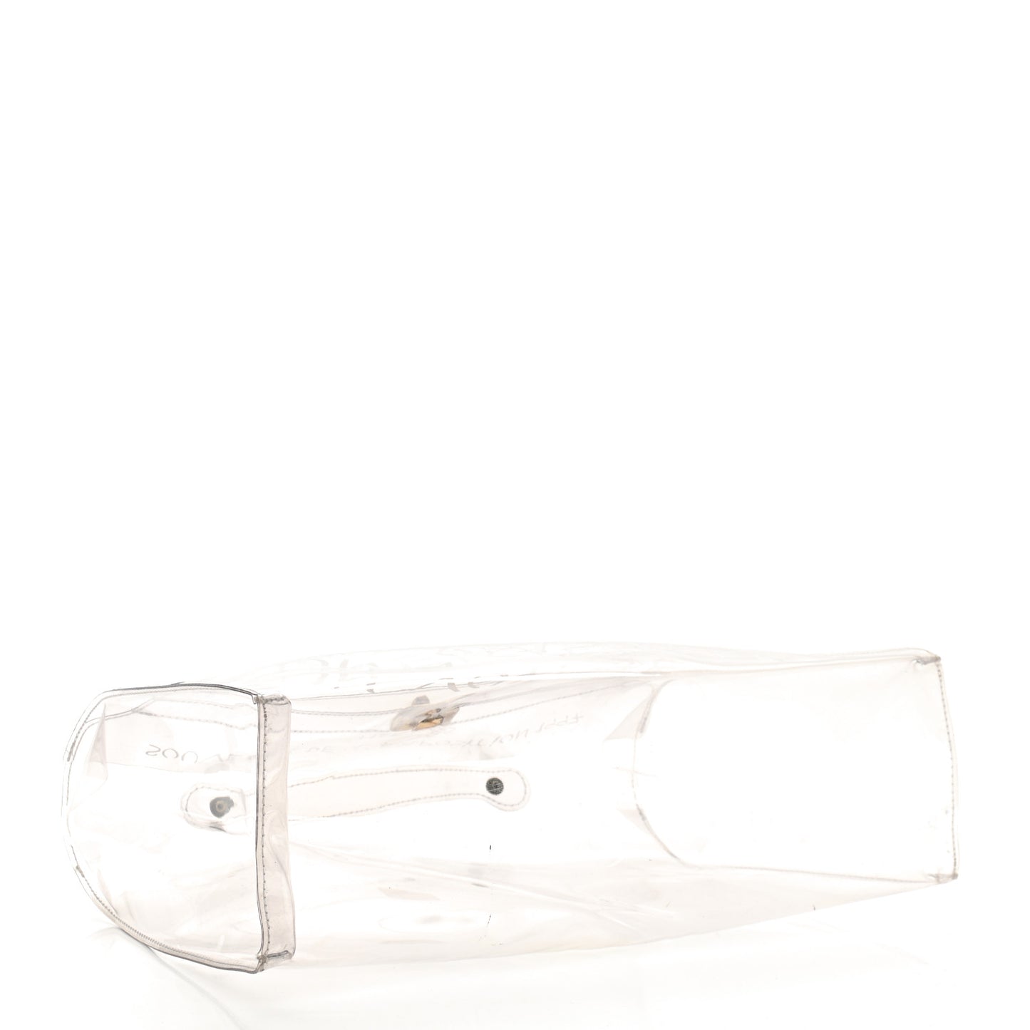 Vinyl Souvenir De L'Exposition Kelly Transparent