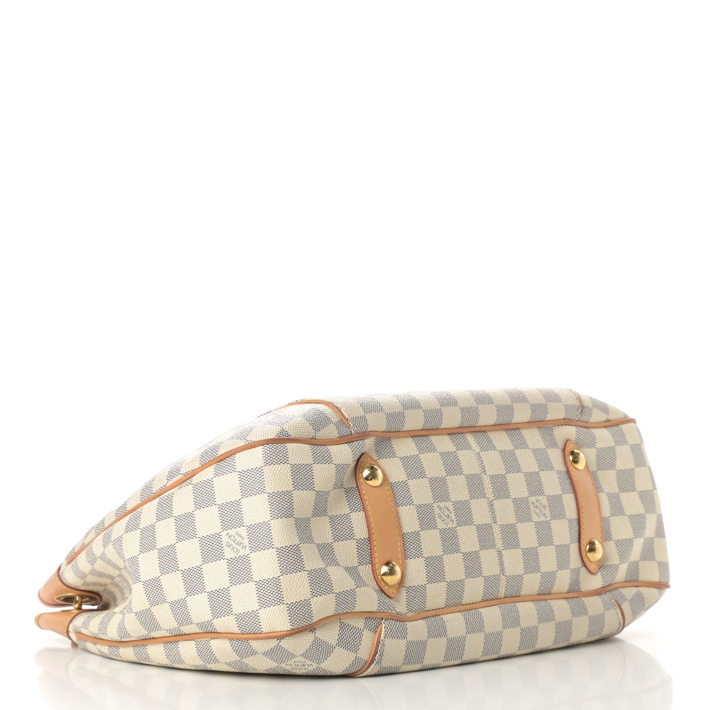 Damier Azur Galliera PM