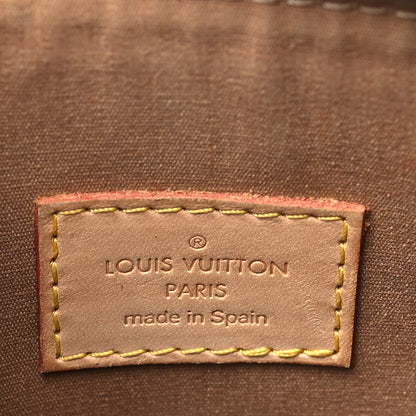 Louis Vuitton Vernis Mallory Square Noisette 6 of 9