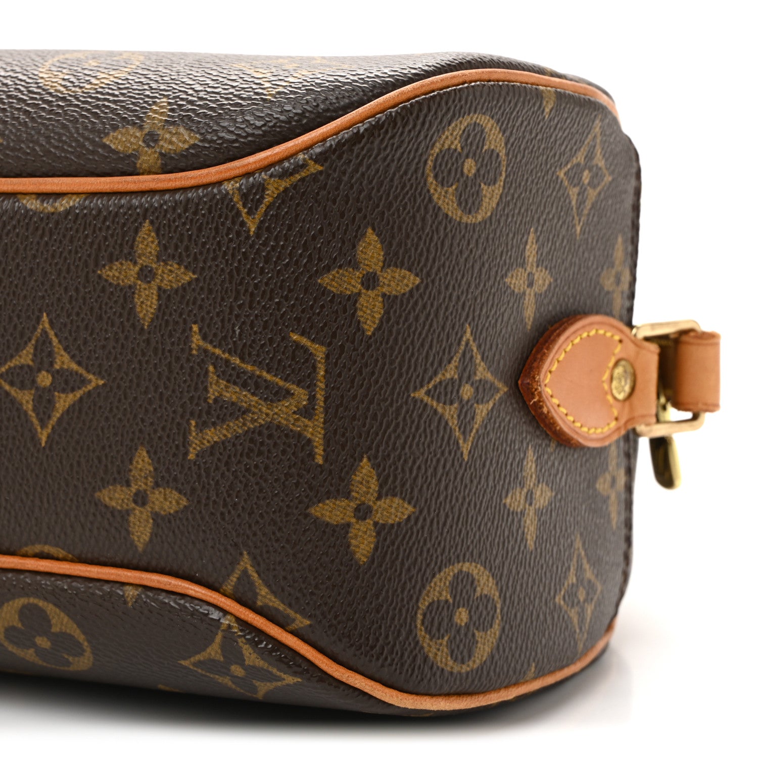 Louis Vuitton Monogram Blois 9 of 9