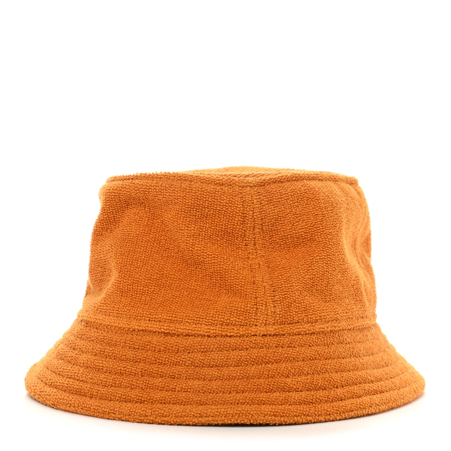 Cotton Eden Bucket Hat 58 Tan
