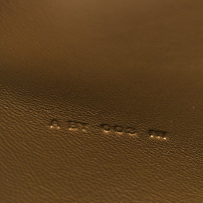 Hermes Togo Dogon Duo Wallet Etoupe 7 of 8