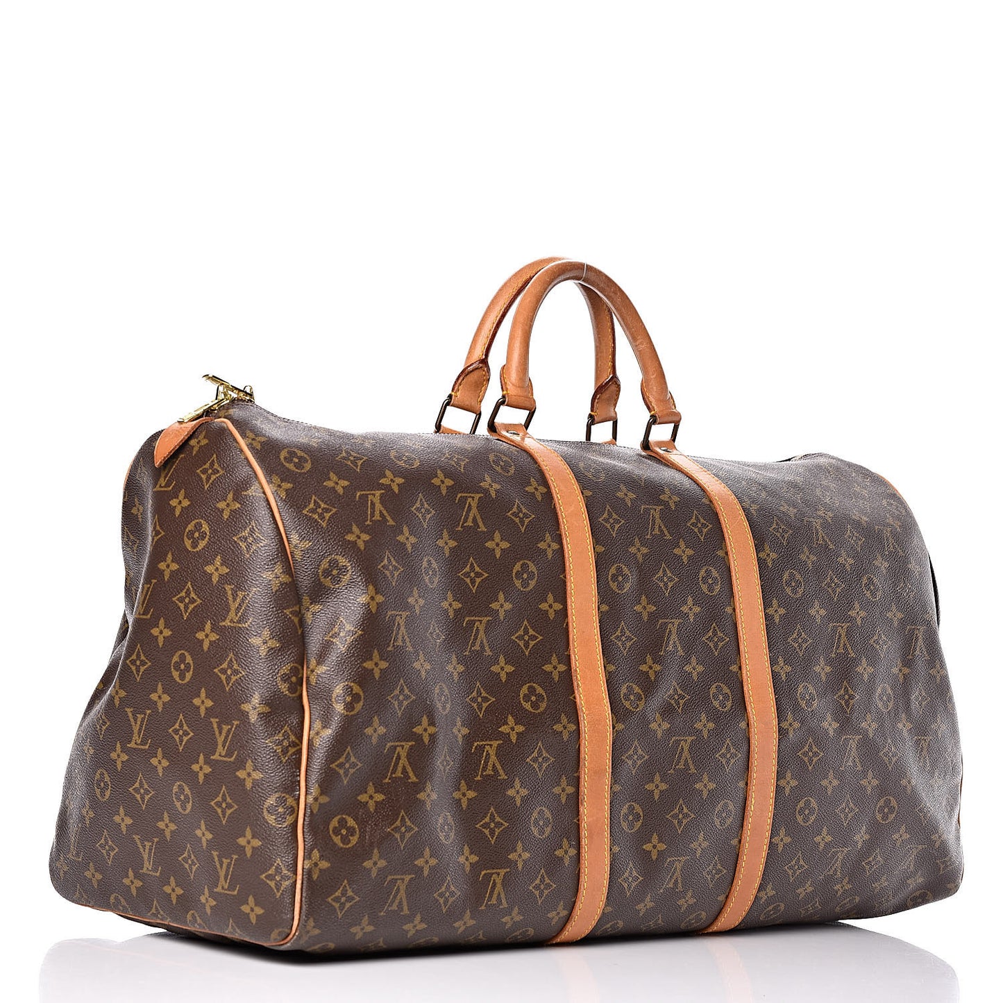 Monogram Keepall 60