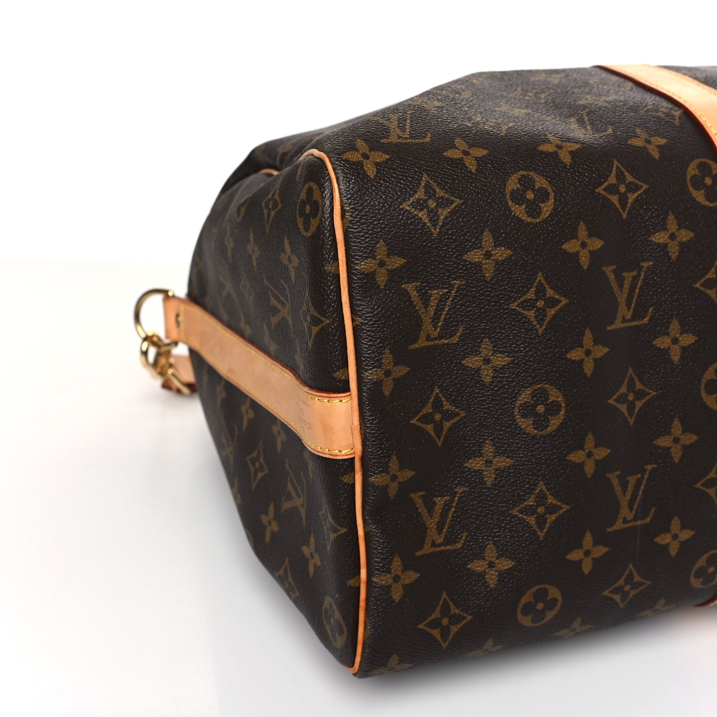 Monogram Keepall Bandouliere 45