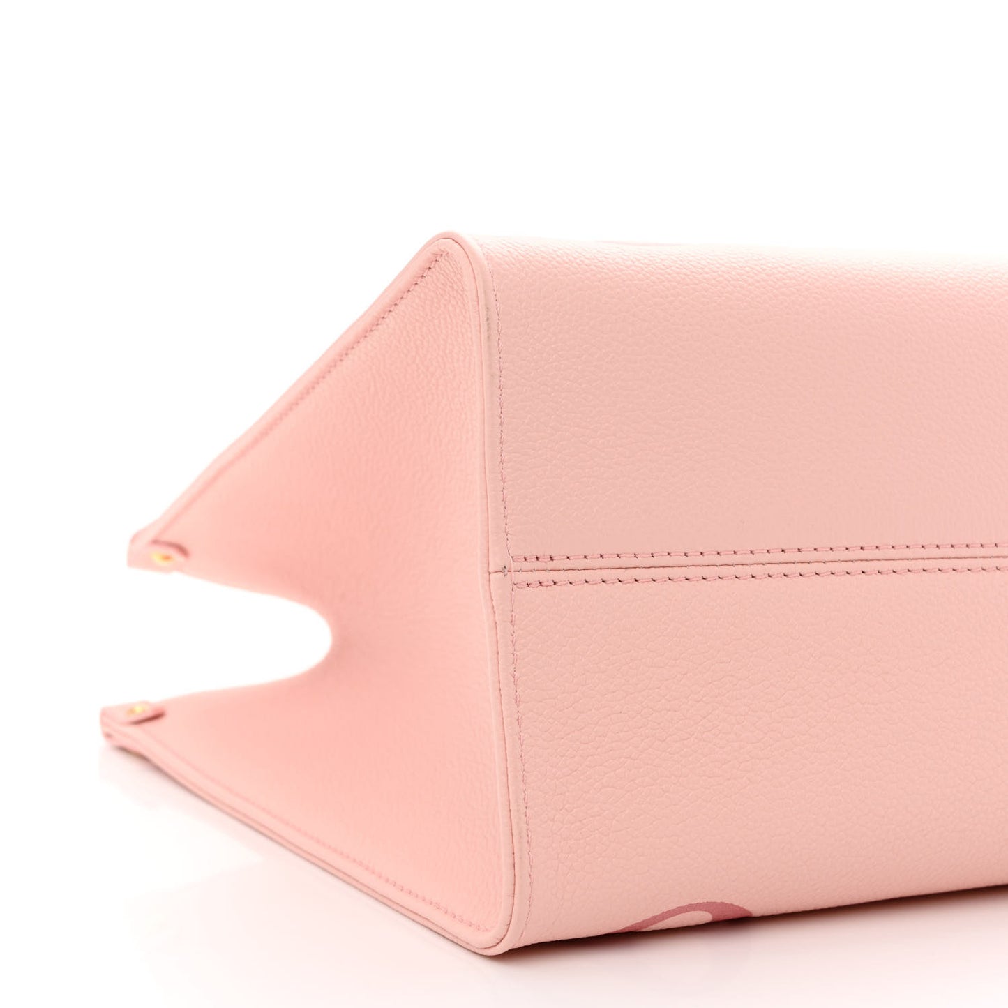 Empreinte Monogram Giant Onthego MM Degrade Rose