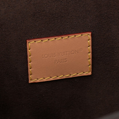 Louis Vuitton Monogram Pochette Camille 6 of 10