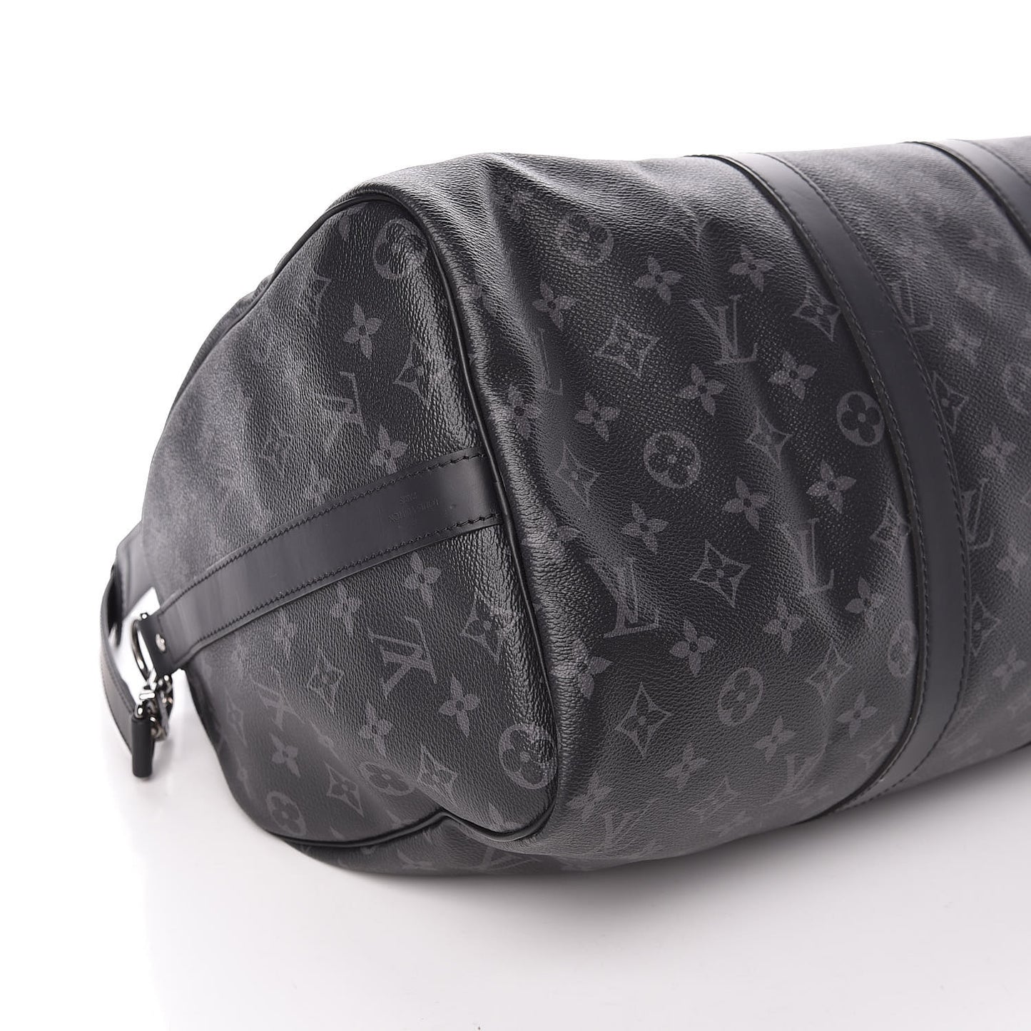 Monogram Eclipse Keepall Bandouliere 45