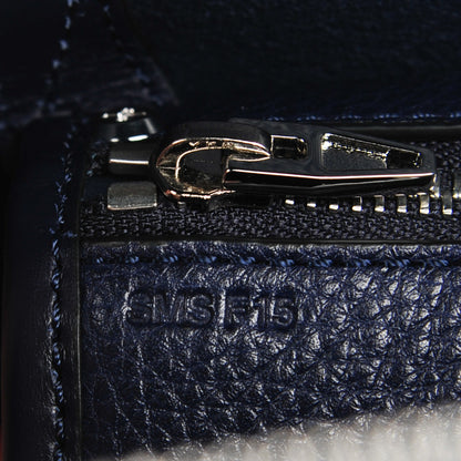 Alexander Wang Pebbled Calfskin Small Emile 7 of 7