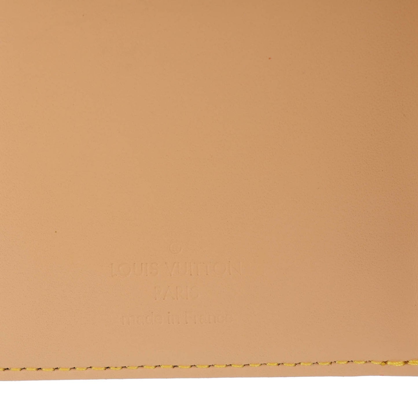 Monogram Multicolor Koala Wallet Black