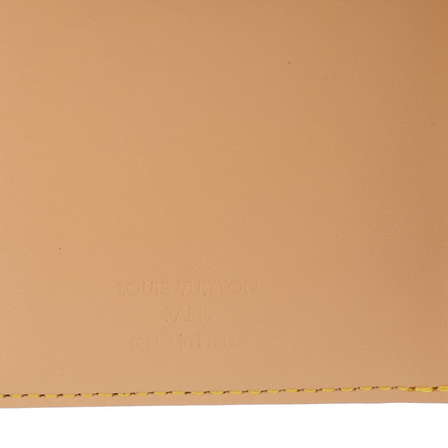 Louis Vuitton Monogram Multicolor Koala Wallet Black 6 of 7