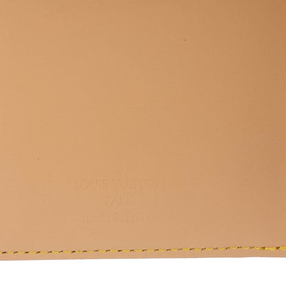 Louis Vuitton Monogram Multicolor Koala Wallet Black 6 of 7