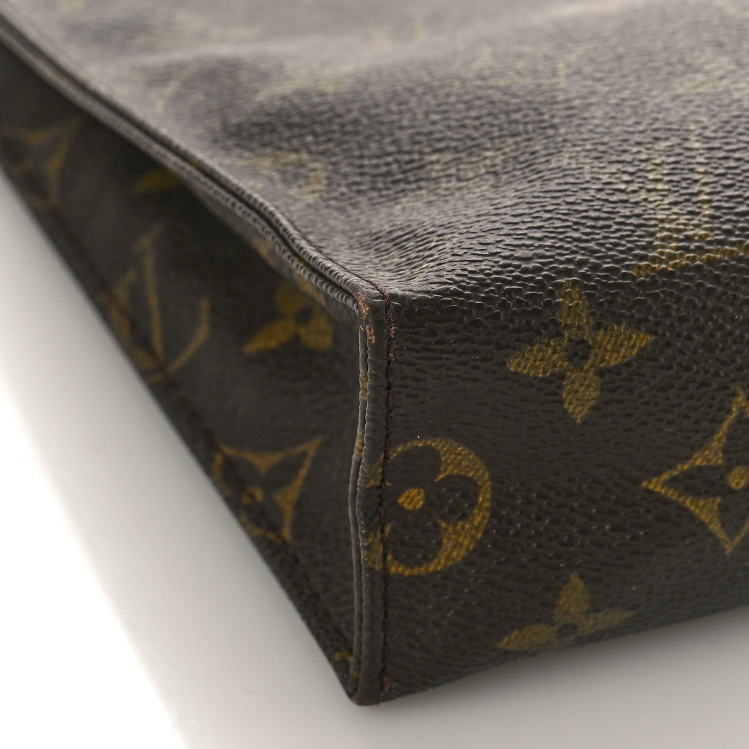 Louis Vuitton Monogram Toiletry Pouch 26 7 of 10